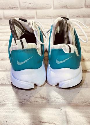 Кросівки nike 4