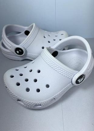 Crocs р. с 5 (21)