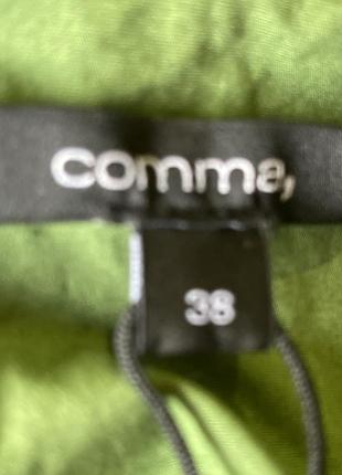 Платькcomme 4