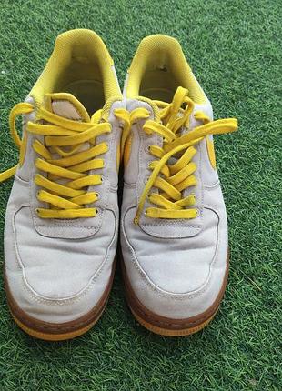 Nike air force 42.5 , 27 см