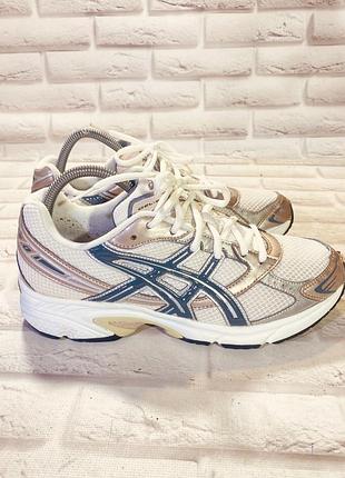 Кросівки asics 2