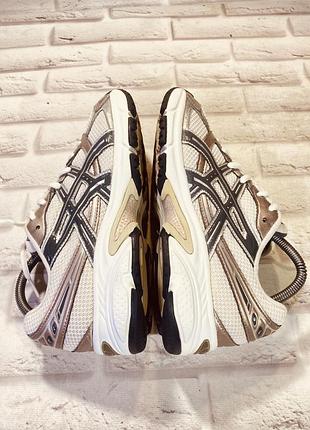 Кросівки asics 5