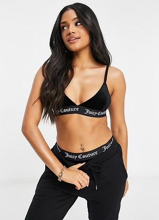 Бюстгальтер juicy couture | оригінал