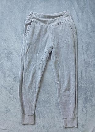 Брендовые спортивные штаны zara.