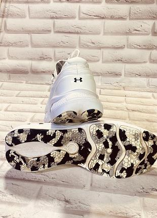 Кросівки under armour 5