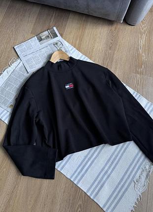 Світшот tommy jeans 2