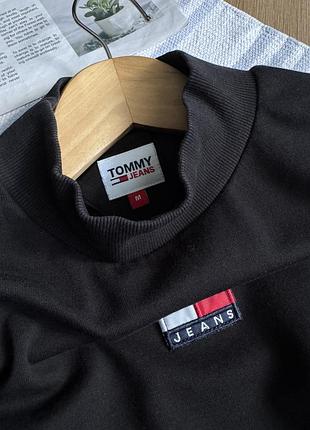 Світшот tommy jeans 5