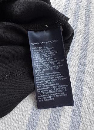 Світшот tommy jeans 6