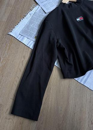 Світшот tommy jeans 4