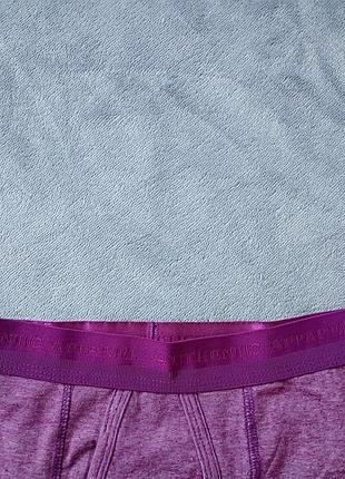 Брендовые боксеры authentic apparel. 4