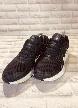 Кросівки nike 3