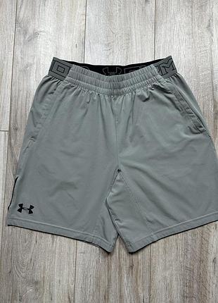 Шорти спортивні under armour