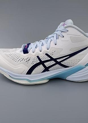 Кроссовки asics sky elite ff (37/23-23.5) оригинал