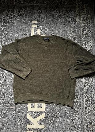 Кофта polo ralph lauren