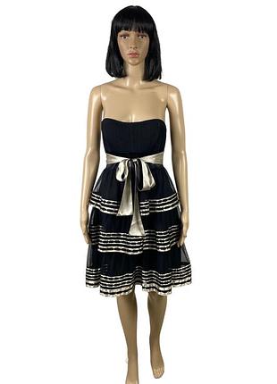 Платье bsbg maxazria 4