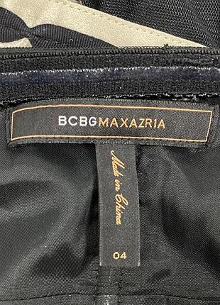 Платье bsbg maxazria 8