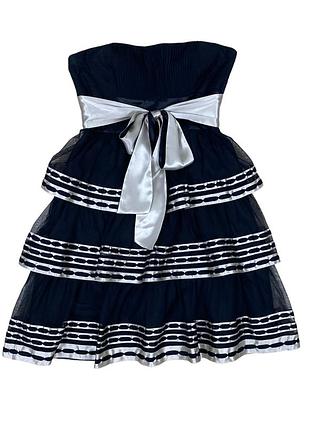 Платье bsbg maxazria