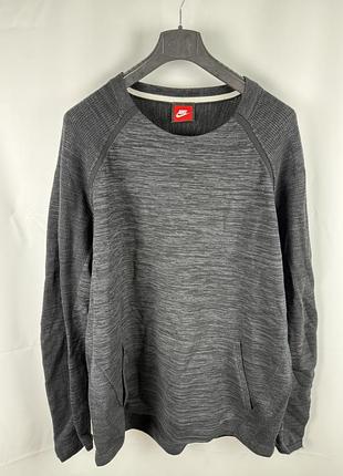 Кофта nike tech