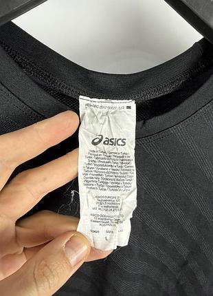 Лонгслив asics 3