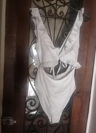 Купальник жіночий asos, р. m/l