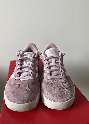 Кеди adidas original