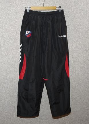 Hummel оригінал спортивки спортивні штани розмір xl