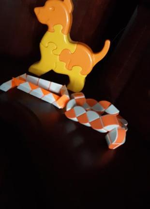 Развивающие детские игрушки! 2