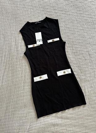 Сукня zara