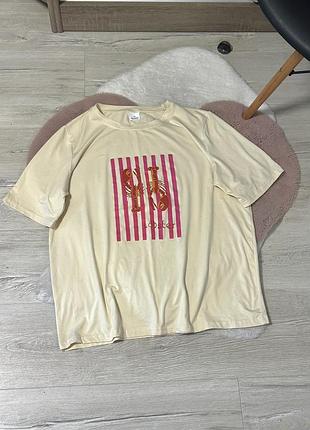 Футболочка від shein