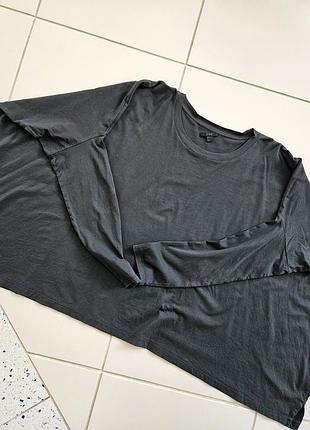 Лонгслів oversized cos