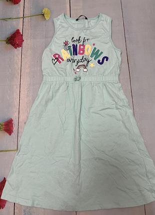 Платье 11-12 лет