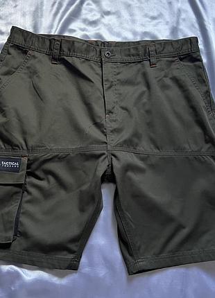 Чоловічі карго-шорти regatta tactical threads