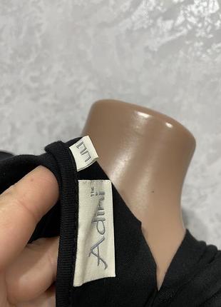 Накидка кардиган 4