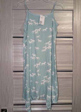 Нова сукня сарафан h&m