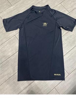 Чоловіча спортивна футболка mavi ,розмір м-л