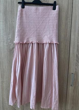 Спідниця zara 6