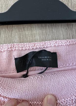 Спідниця zara 7