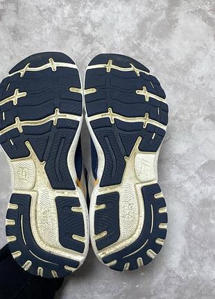 Кроссовки brooks ghost 3
