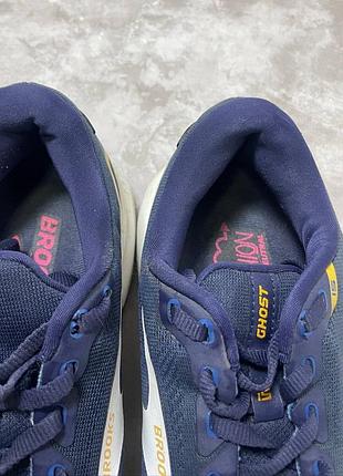 Кроссовки brooks ghost 2