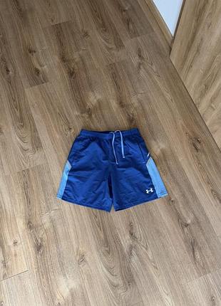 Чоловічі шорти under armour