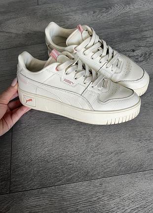 Жіночі кеди puma