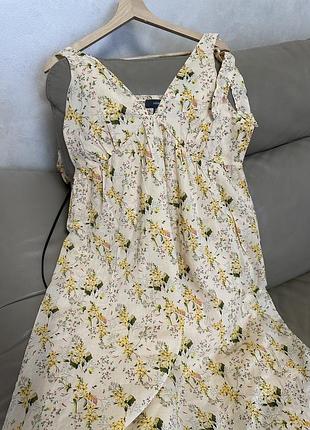 Сарафан бавовна primark 9