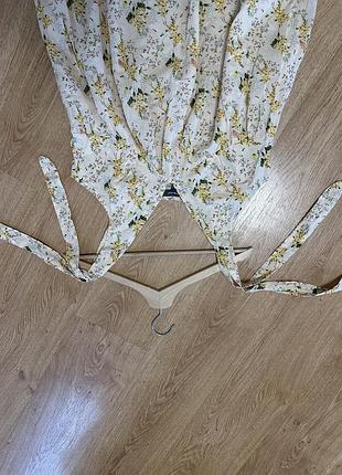 Сарафан бавовна primark 4