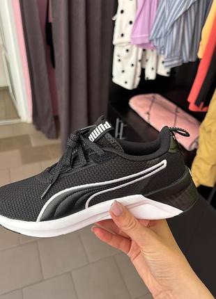 Жіночі кросівки puma softride harli