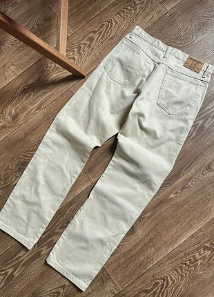 Wrangler vintage jeans вінтажні джинси з високою посадкою, чоловічі!