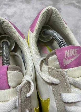 Кроссовки nike daybreak 2