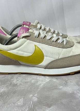 Кроссовки nike daybreak 3