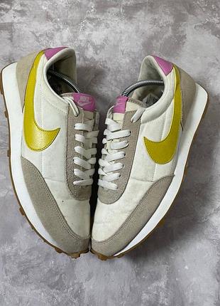 Кроссовки nike daybreak