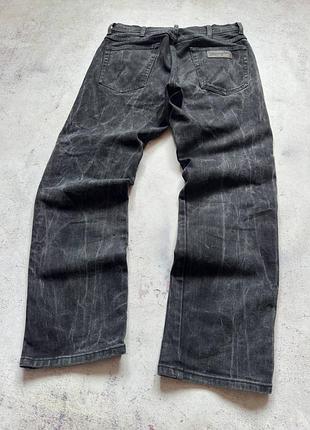 Джинсы wrangler оригинал размер 32/30