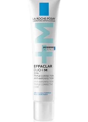 Крем duo+m la roche-posay
